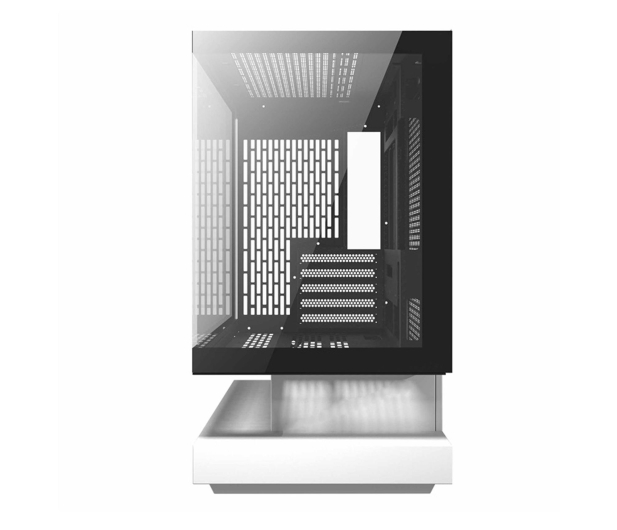 DarkFlash F1 + 6 fans ARGB White F1 White + 6 fans - 1471210 - zdjęcie 5
